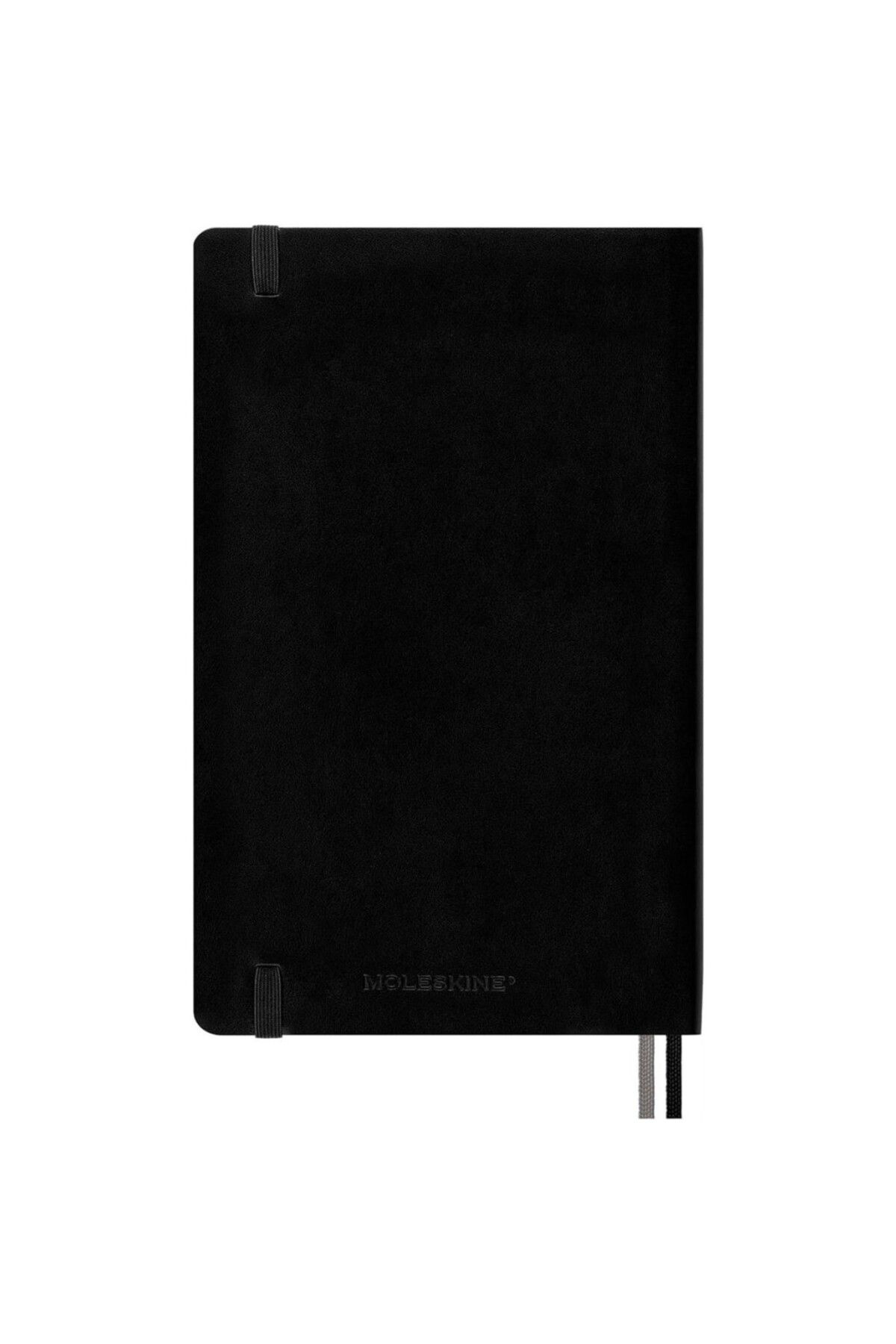 Moleskine-Expanded Collection Notebook Large 13x21cm Soft Cover Line 400 Sheets 6