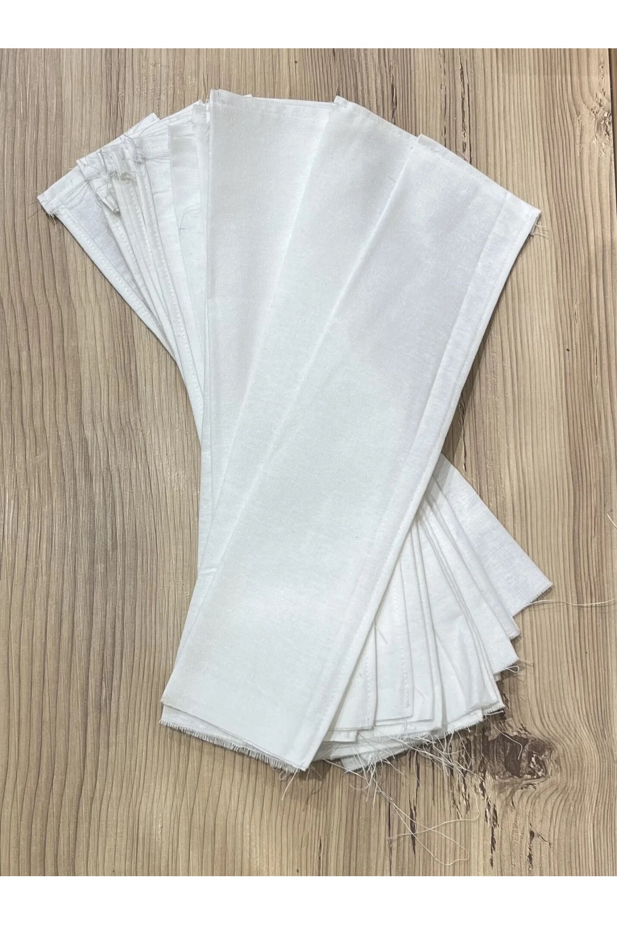 ÜNCÜ BAHARAT SUCUK BEZİ TOKAT SUCUĞU BEZİ 50 ADET