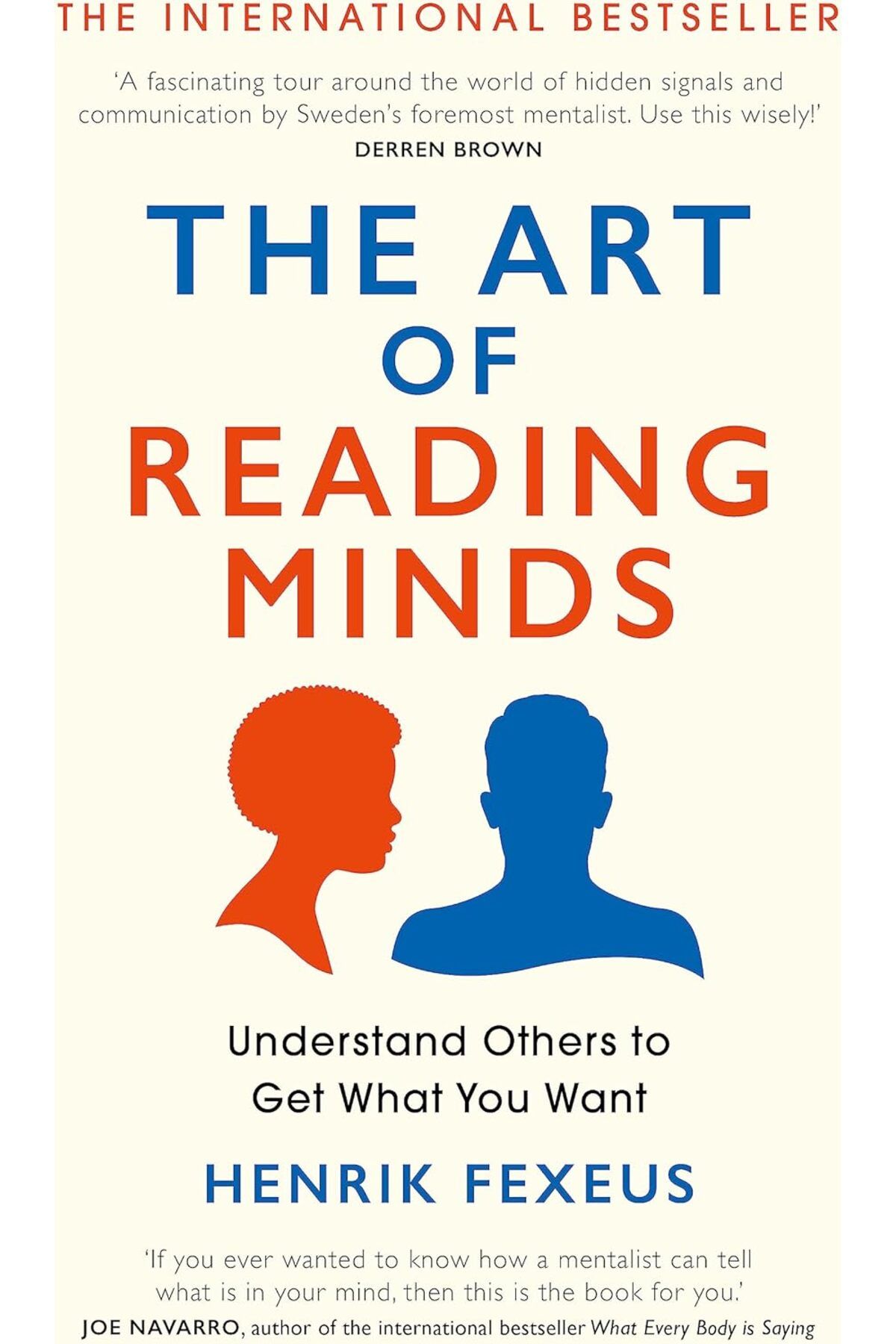 STOREMAX EMN Art of Reading Minds: Understand Others to Get What You Want Cİ ST5 1133631