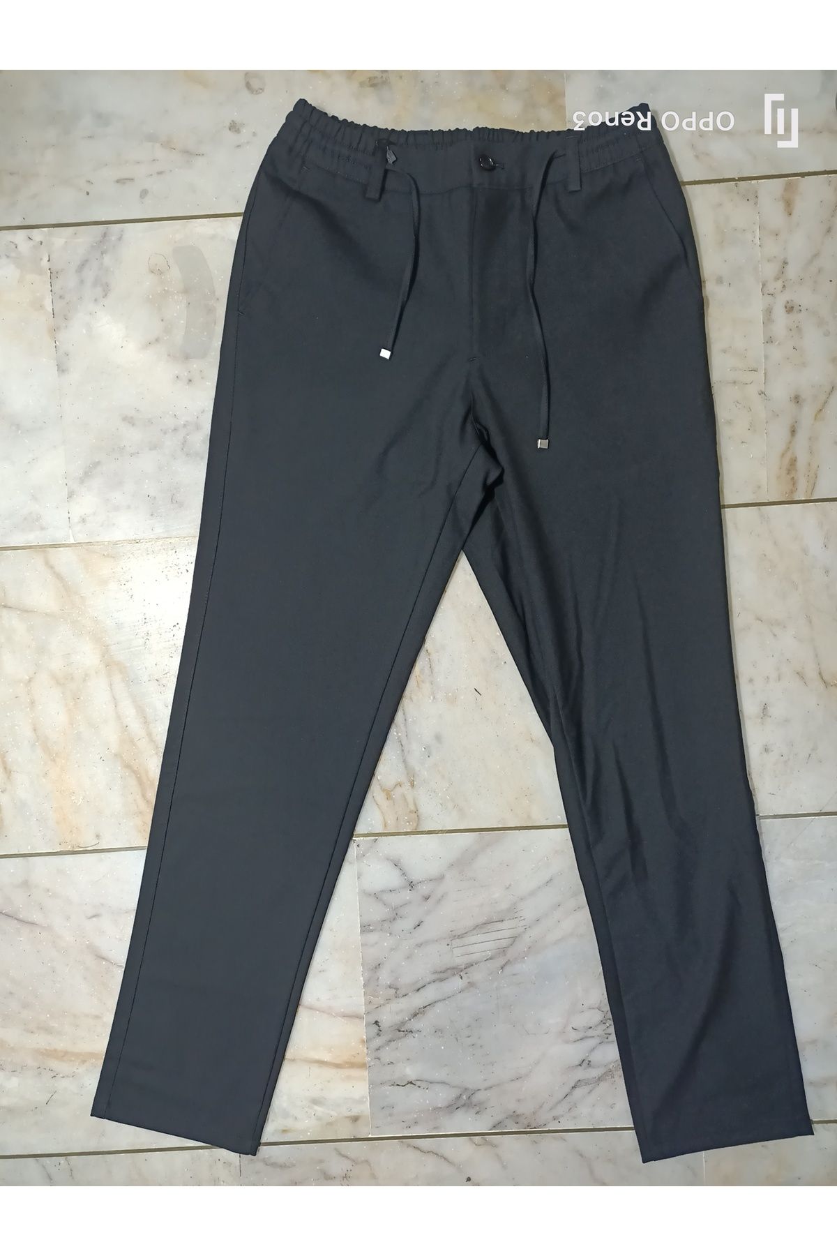 NÇB SLİMFİT JAGGER PANTOLON