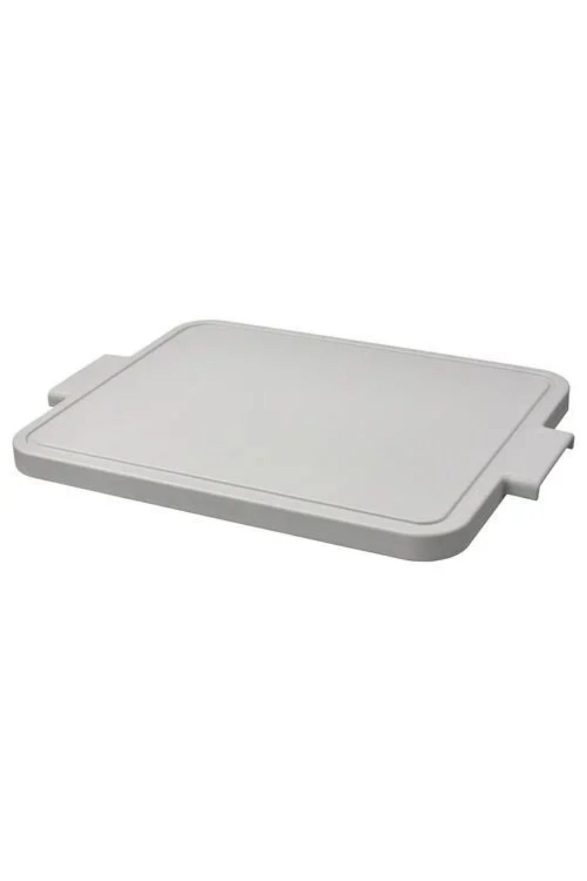 IKEA Dayanıklı Ürün Kaliteli Üretim Kullanışlı Tasarım Premium Kalite 49x35 Cm Kesme Tahtası LILLHAVET