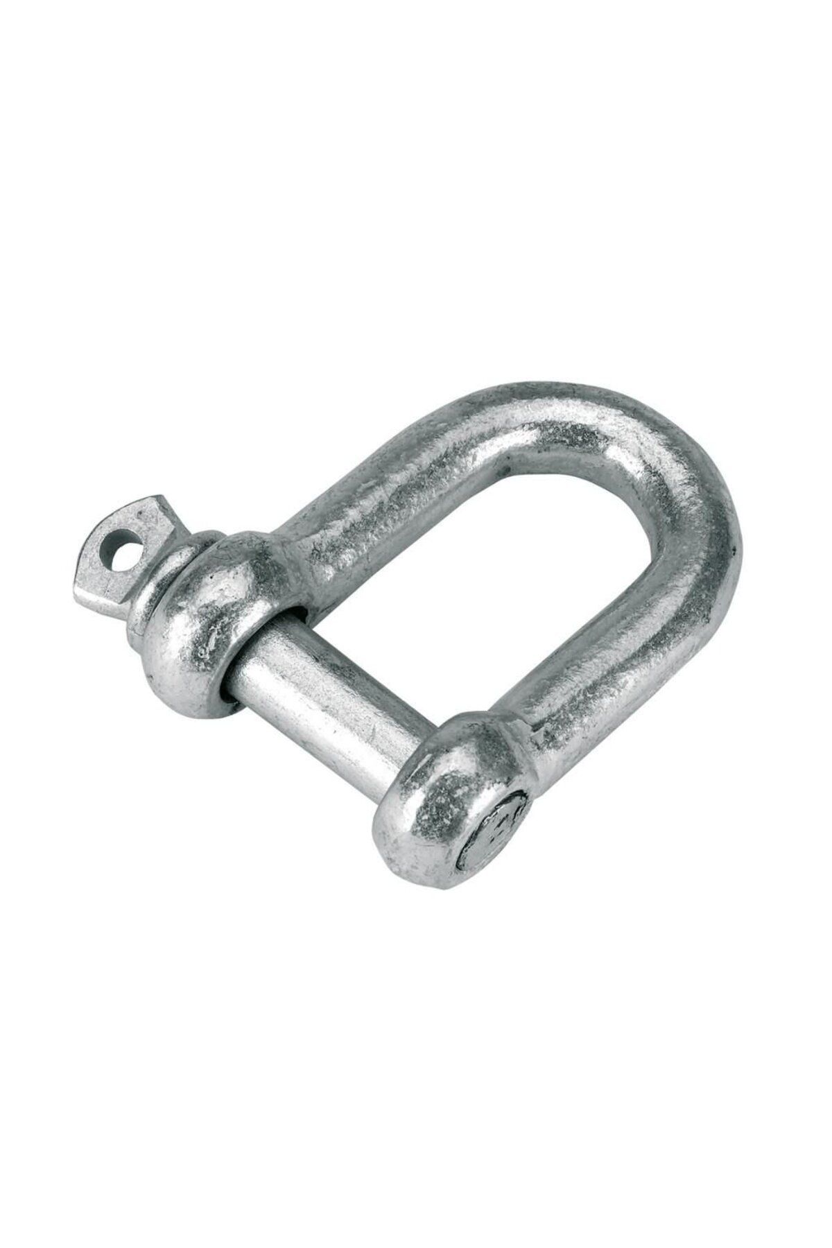 OEM M10 Zincir Kilidi 3/8 ( 3 Adet )
