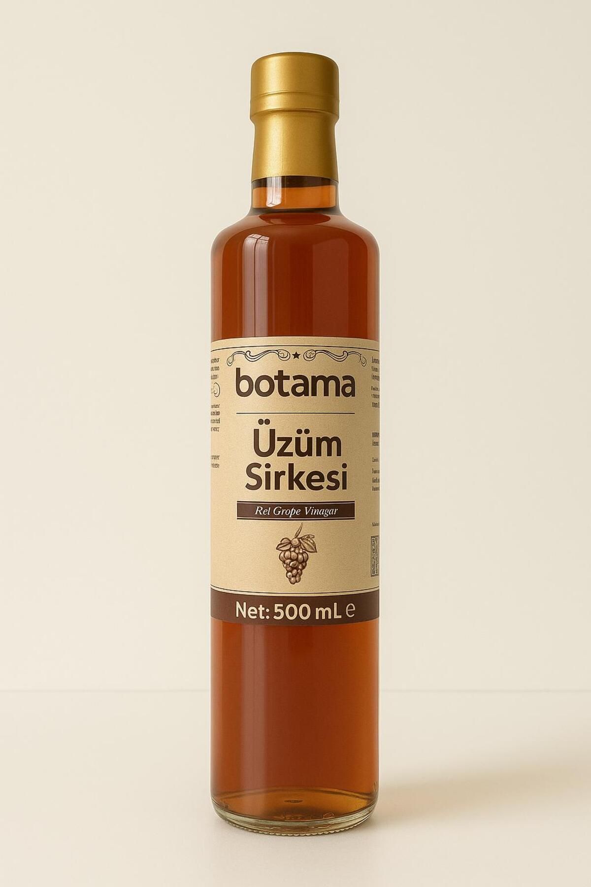 BOTOMA ÜZÜM SİRKESİ