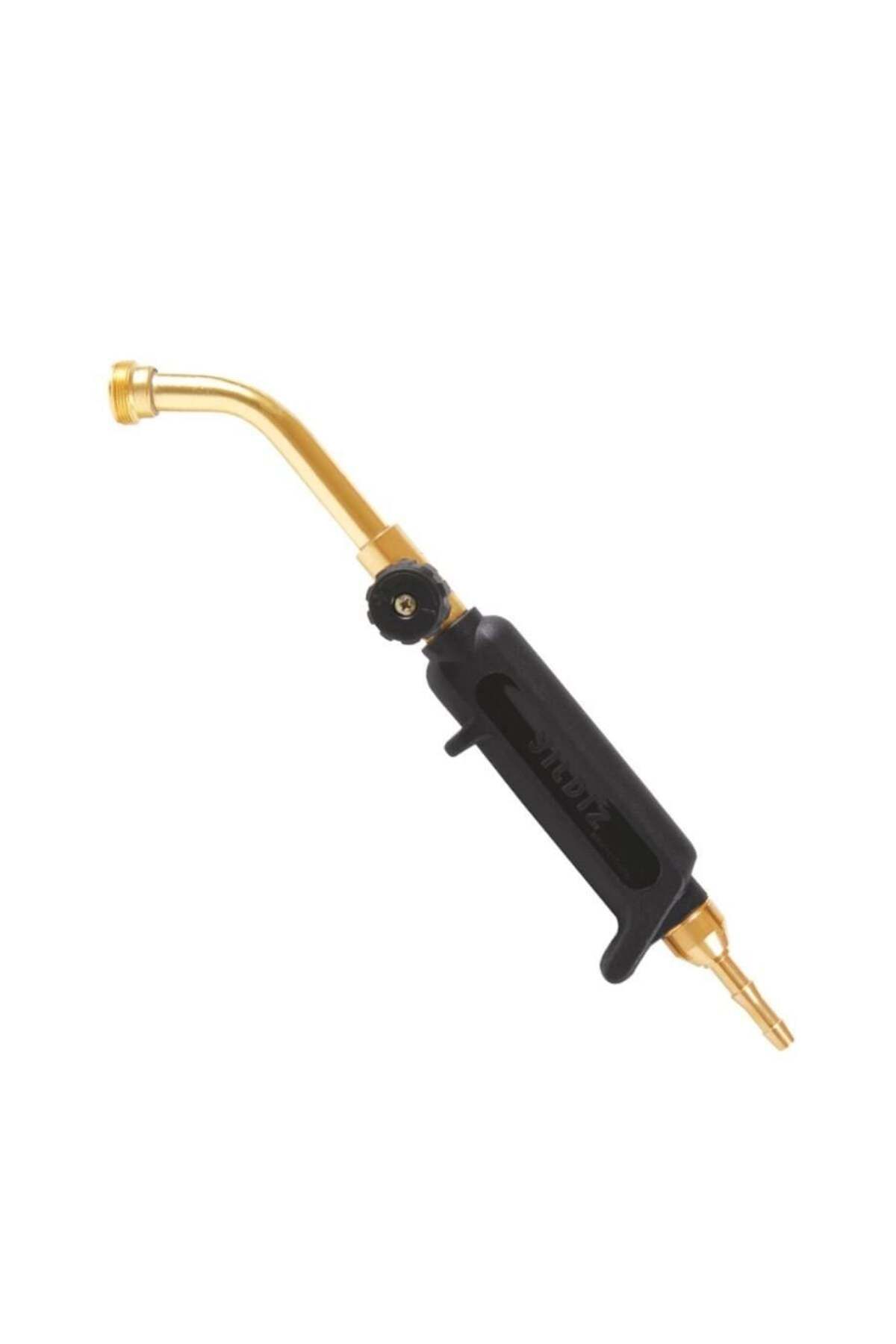 BilfolD Yıldız 2206 Propan Tutamak Sabit Boyunlu 100 mm