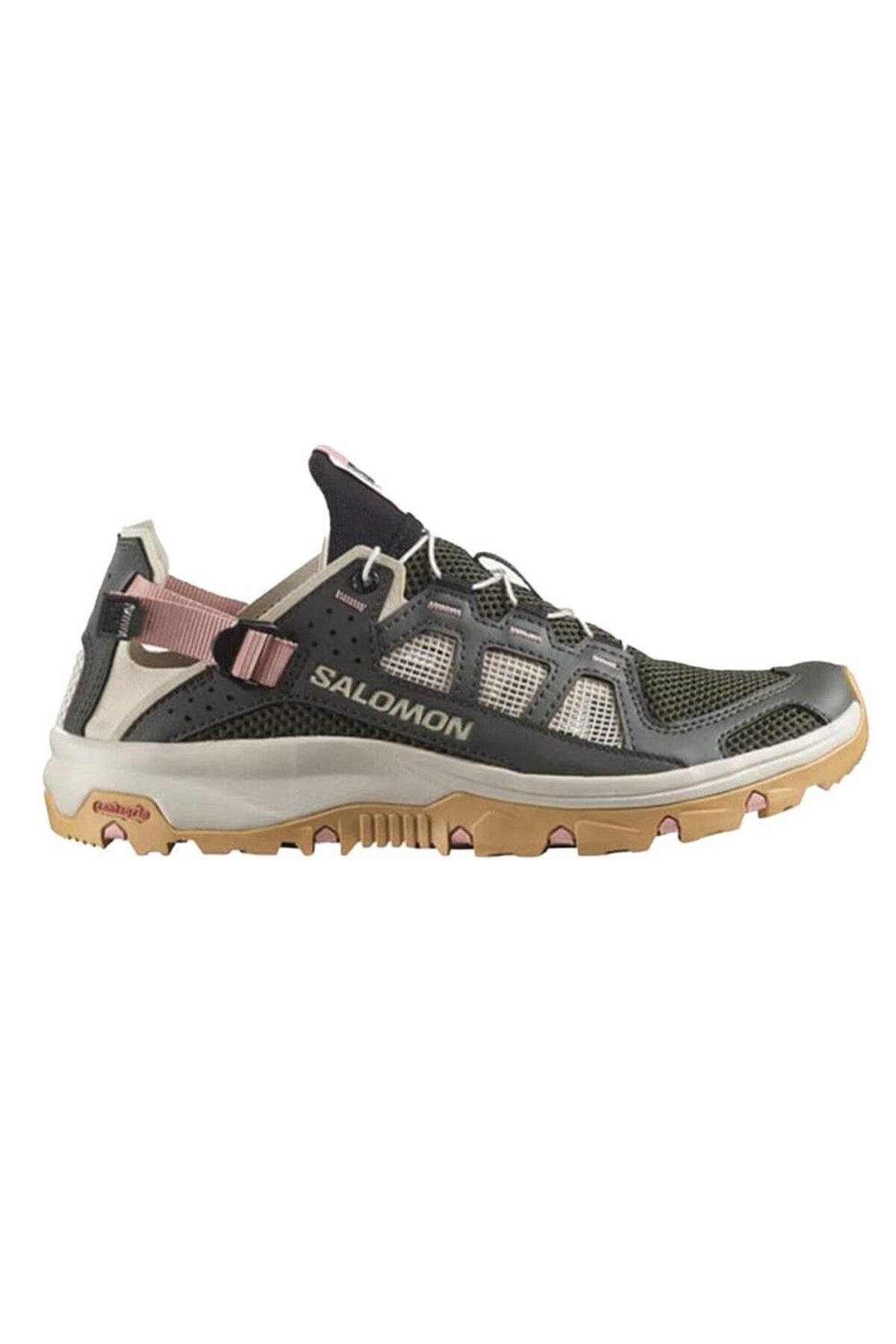 Salomon Techamphıbıan 5 W Kadın Su Ayakkabısı L47750800