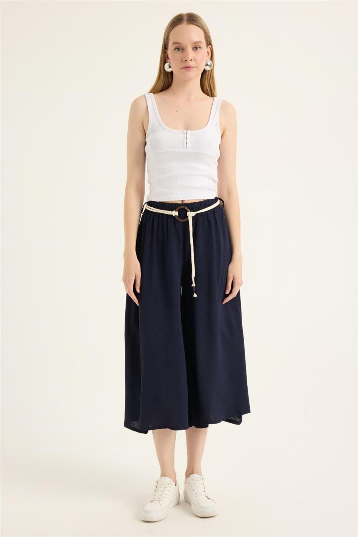 HomeStore Bilek Boy Pant-Etek