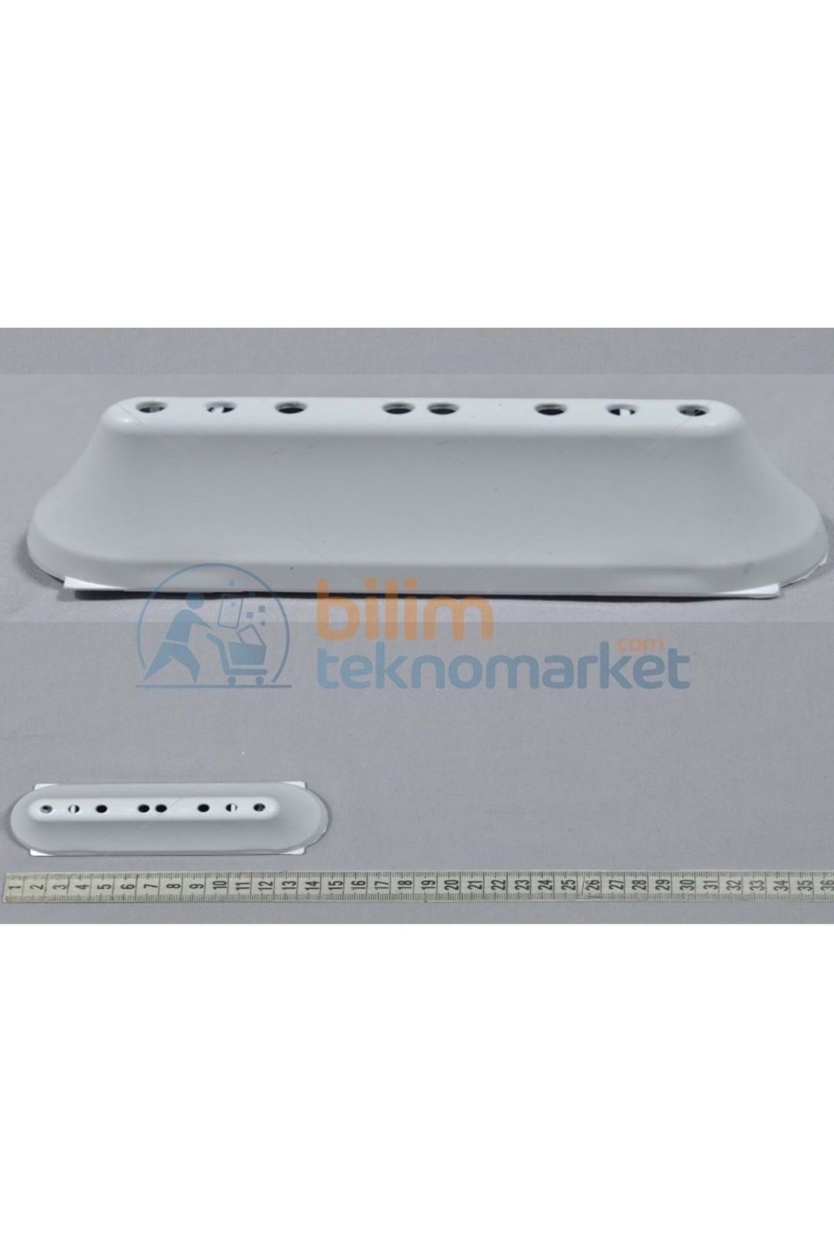 Vestel REGAL-SEG ÇAMAŞIR MAKİNESİ PLASTİK KARIŞTIRICI 42148896 ORİJİNAL