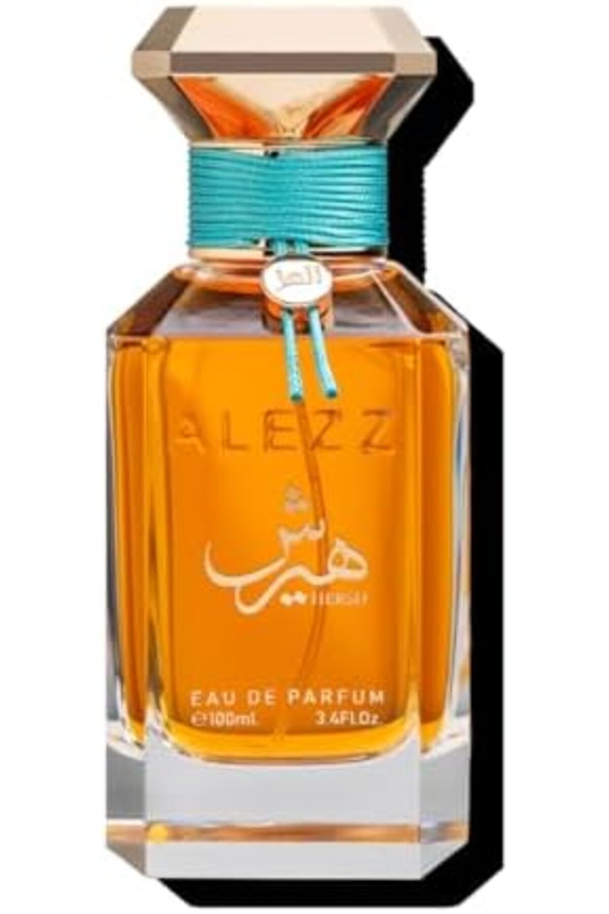 alezz oud Hirsh Bukhari Perfume 100ml Al-Ezz for Oud- Trendyol