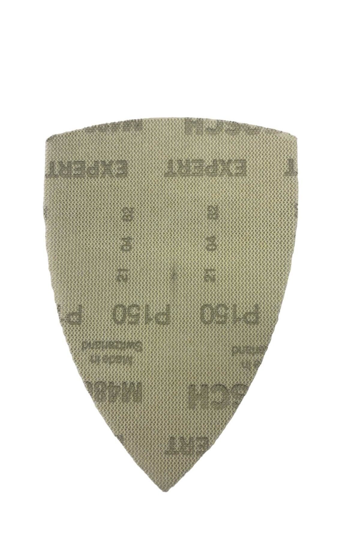 LTG Nova M480 150 Kum Elek Telli Zımpara 100X150 Mm