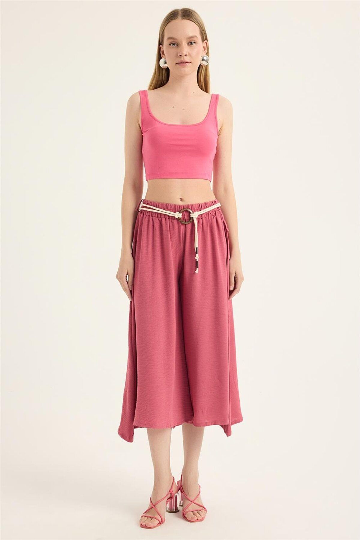 HomeStore Bilek Boy Pant-Etek