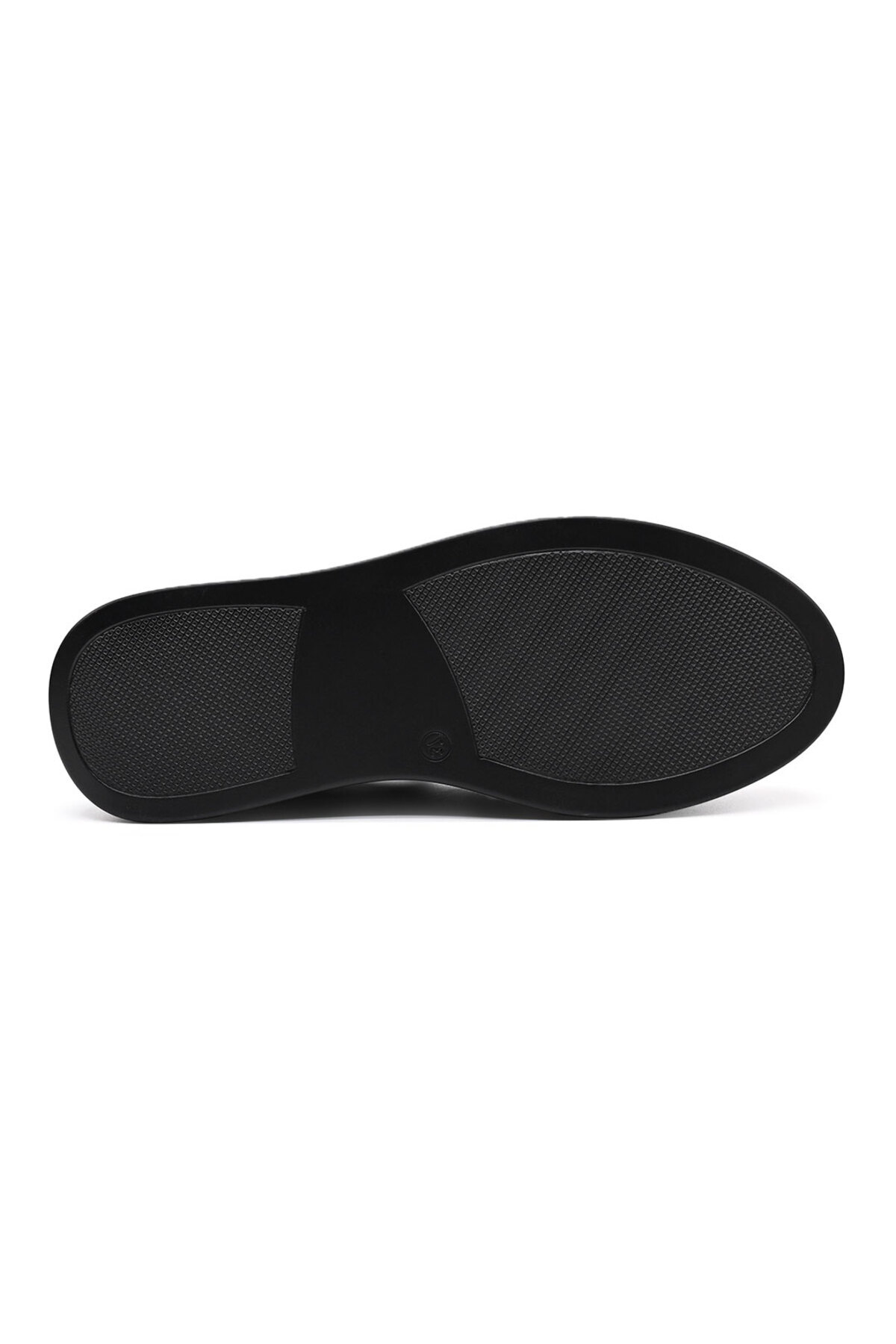 Tmall-Women's casual shoes, Made of eco-leather, P1261, With platform, Glossy Black 5
