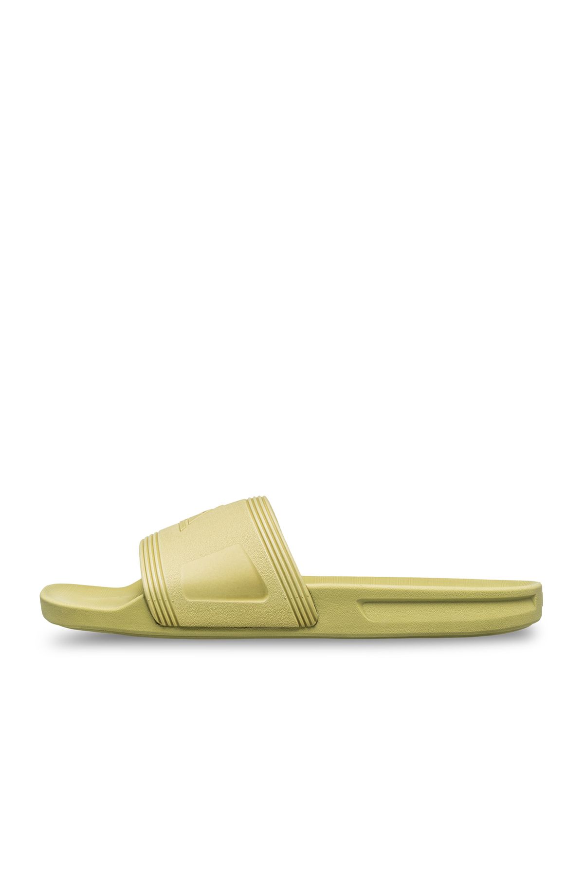 Quiksilver Dockyard Rf Erkek Haki Terlik