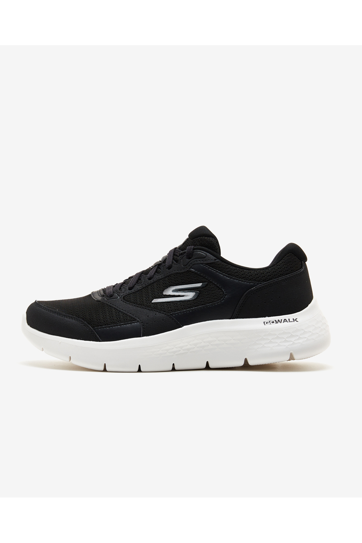 اسکچرز کفش پیاده روی مردانه مشکی Go Walk Flex 216480 Blk