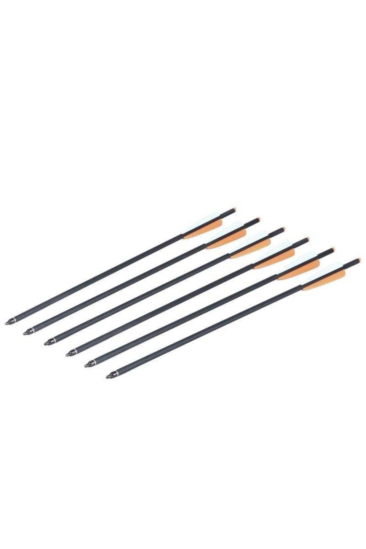 Crosman CARBON YEDEK OK (6 ADET)