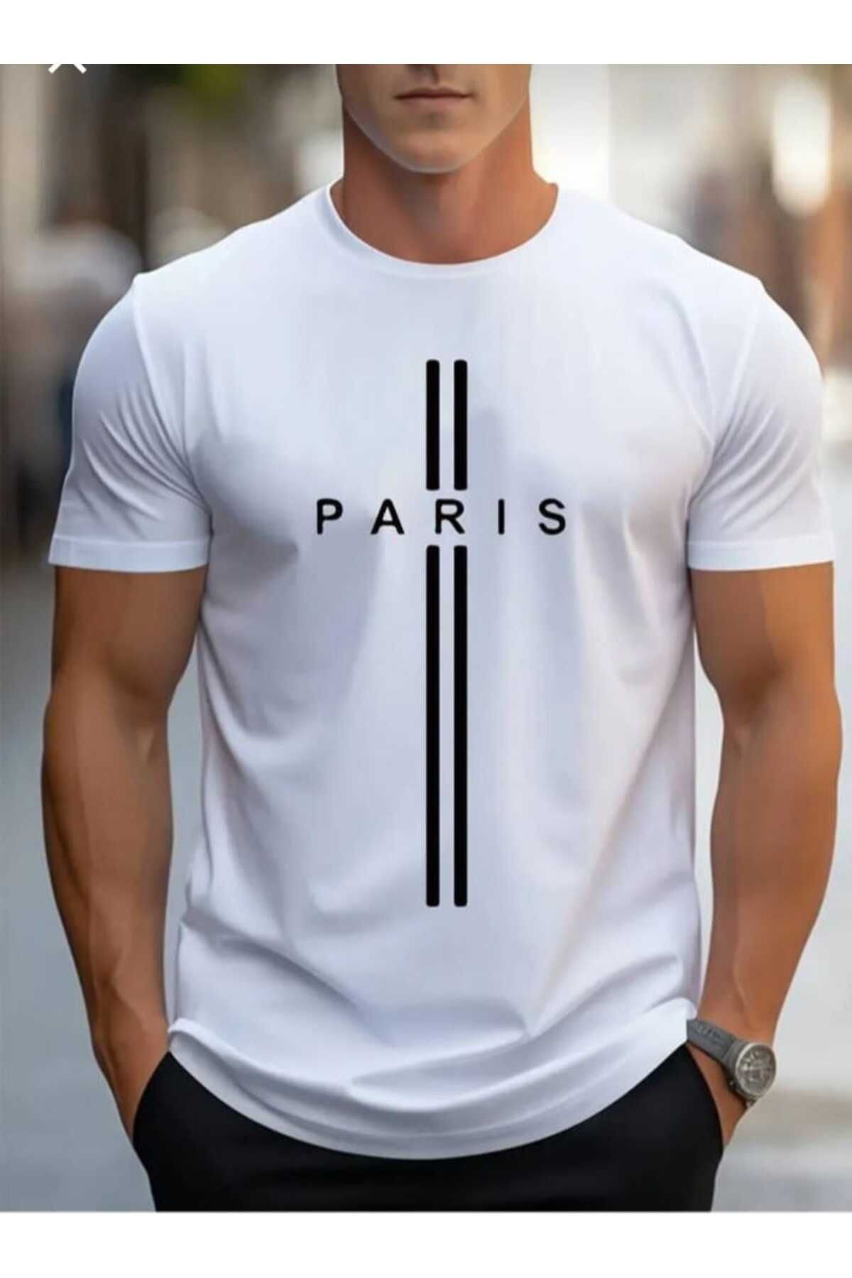 mirantekstil Yeni sezon oversize t-shırt unisex modeli dijital baskılı