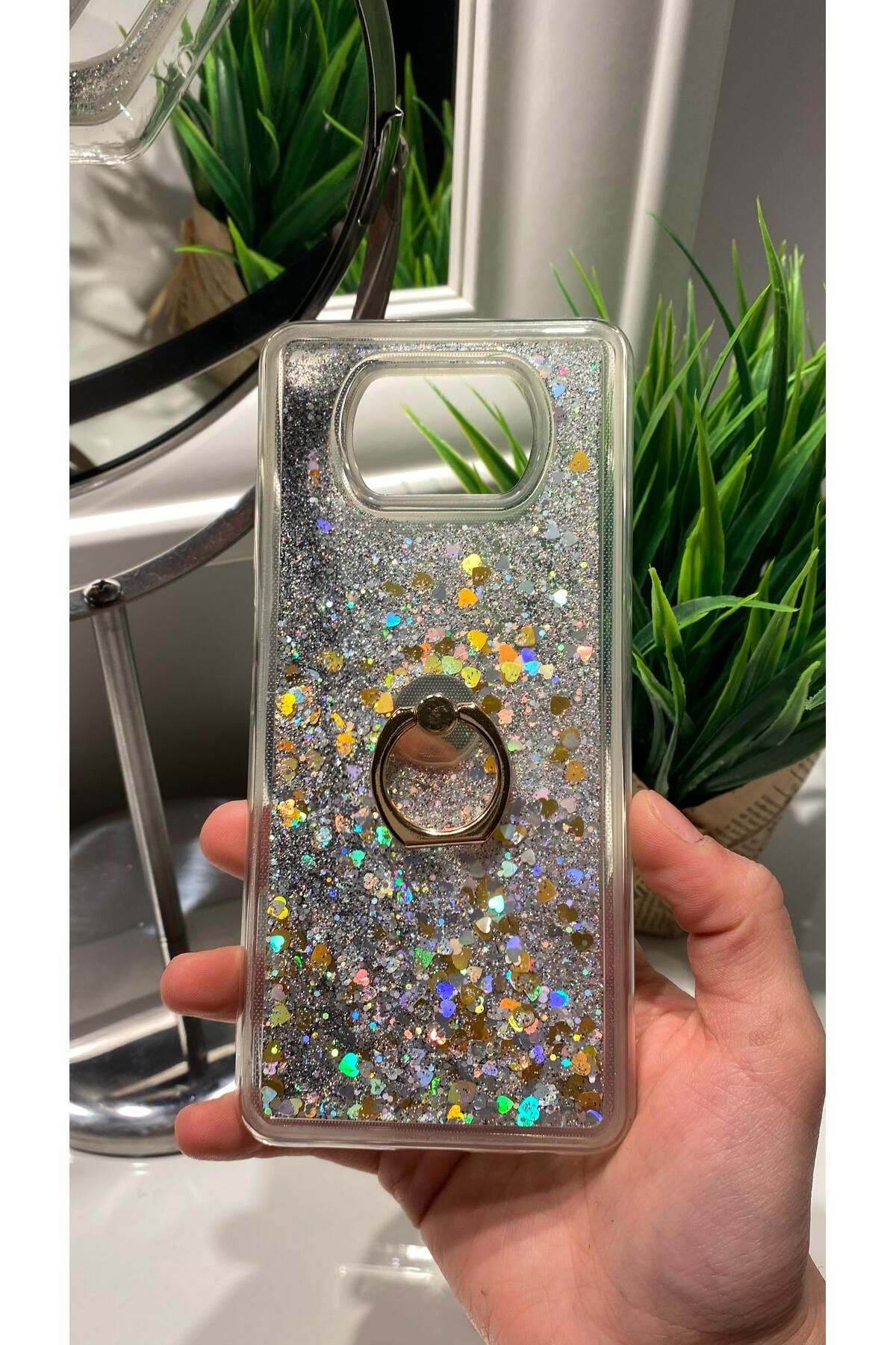 MORA PHONE CASE Poco X3 Telefon Kılıfı