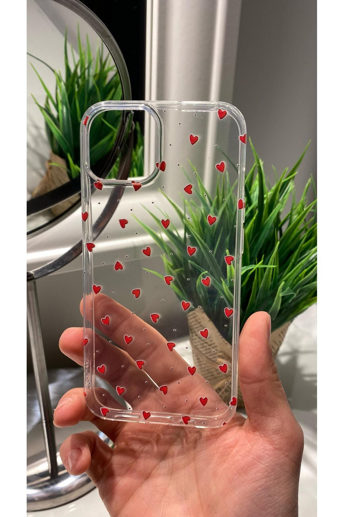 MORA PHONE CASE iPhone 13 Telefon Kılıfı