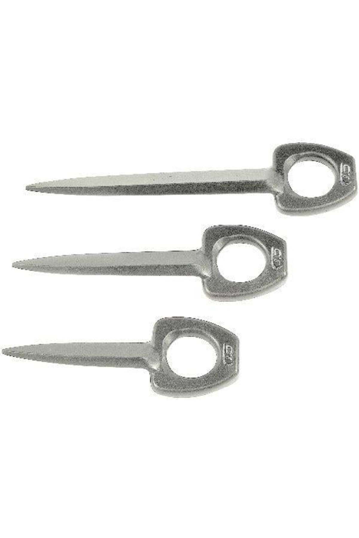 Climbing Technology CT UNIVERSAL STEEL PITON SIKKE 15 CM