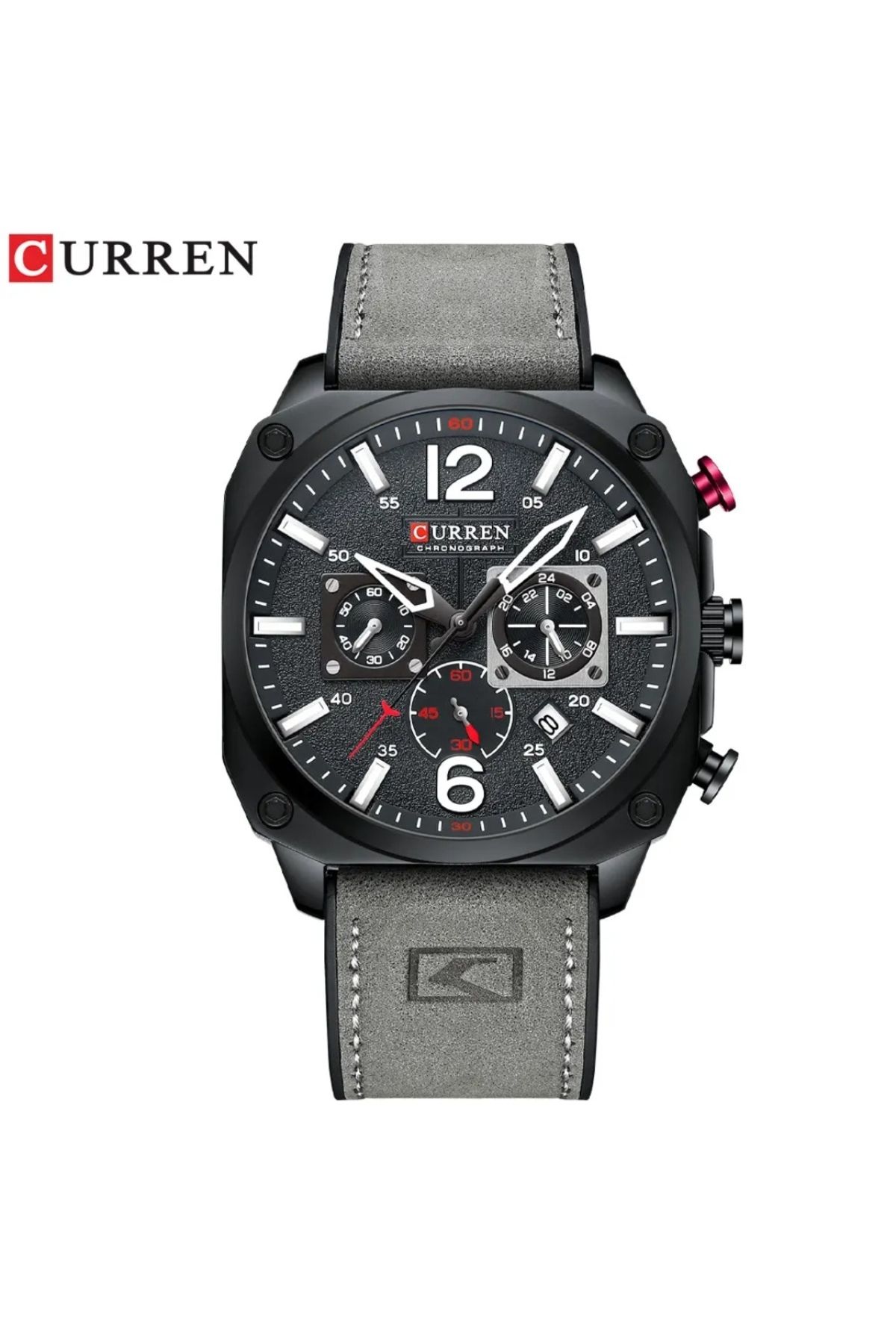 Curren ERKEK KOL SAATİ