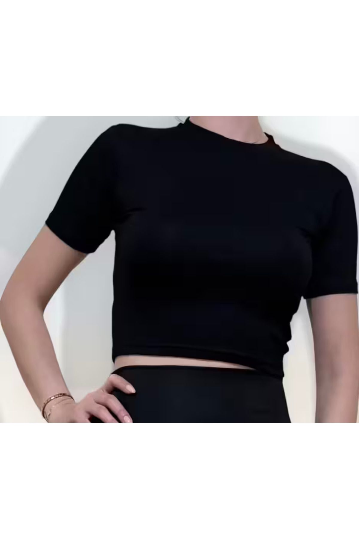 TEXTURA Vogumet Crop