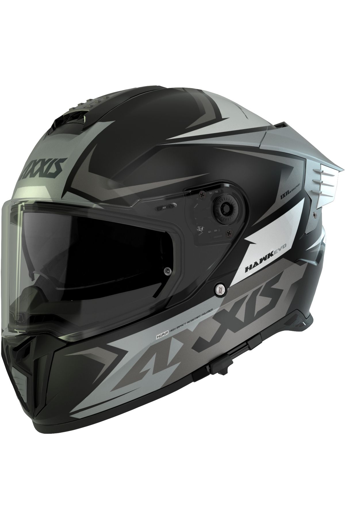 AXXIS Hawk Evo Ixil Titanyum