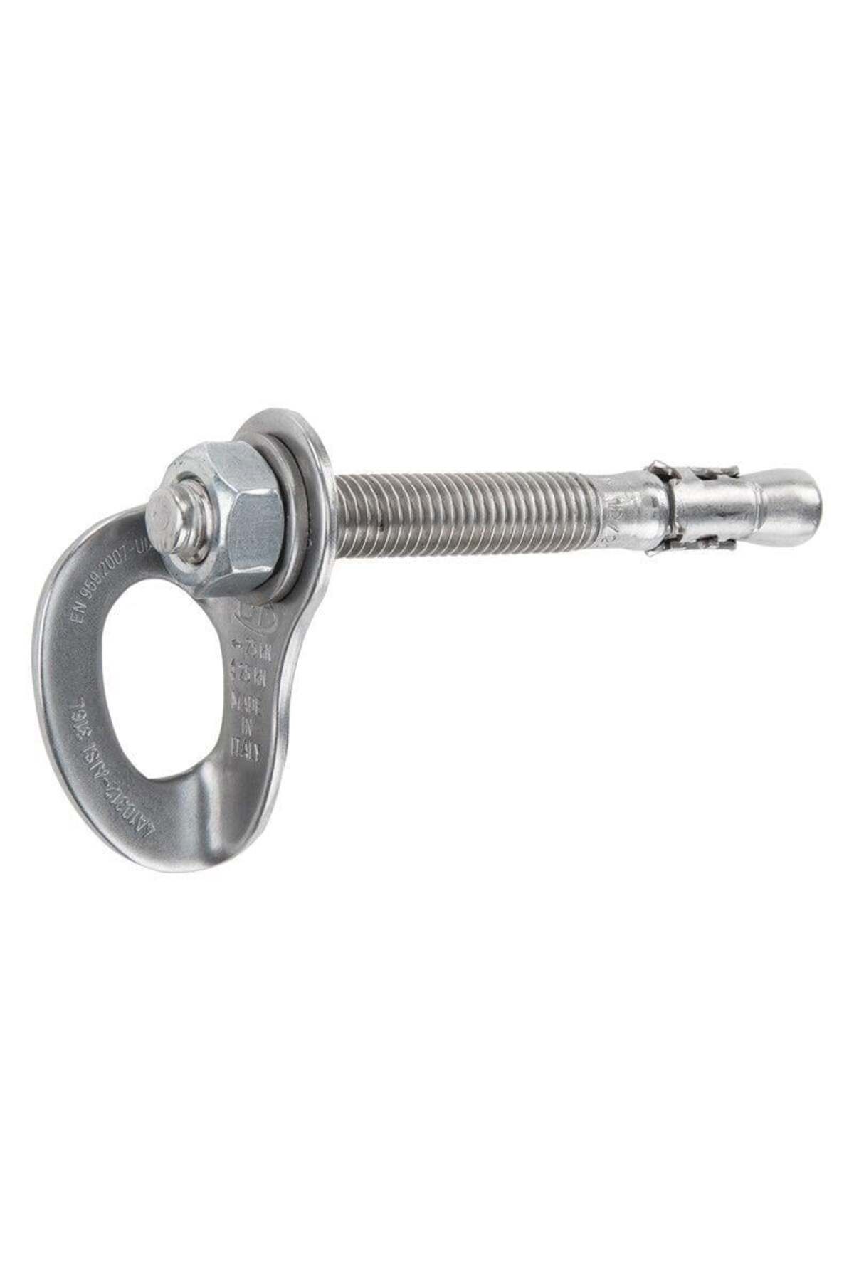 Climbing Technology CT PLATE KIT 12X110MM