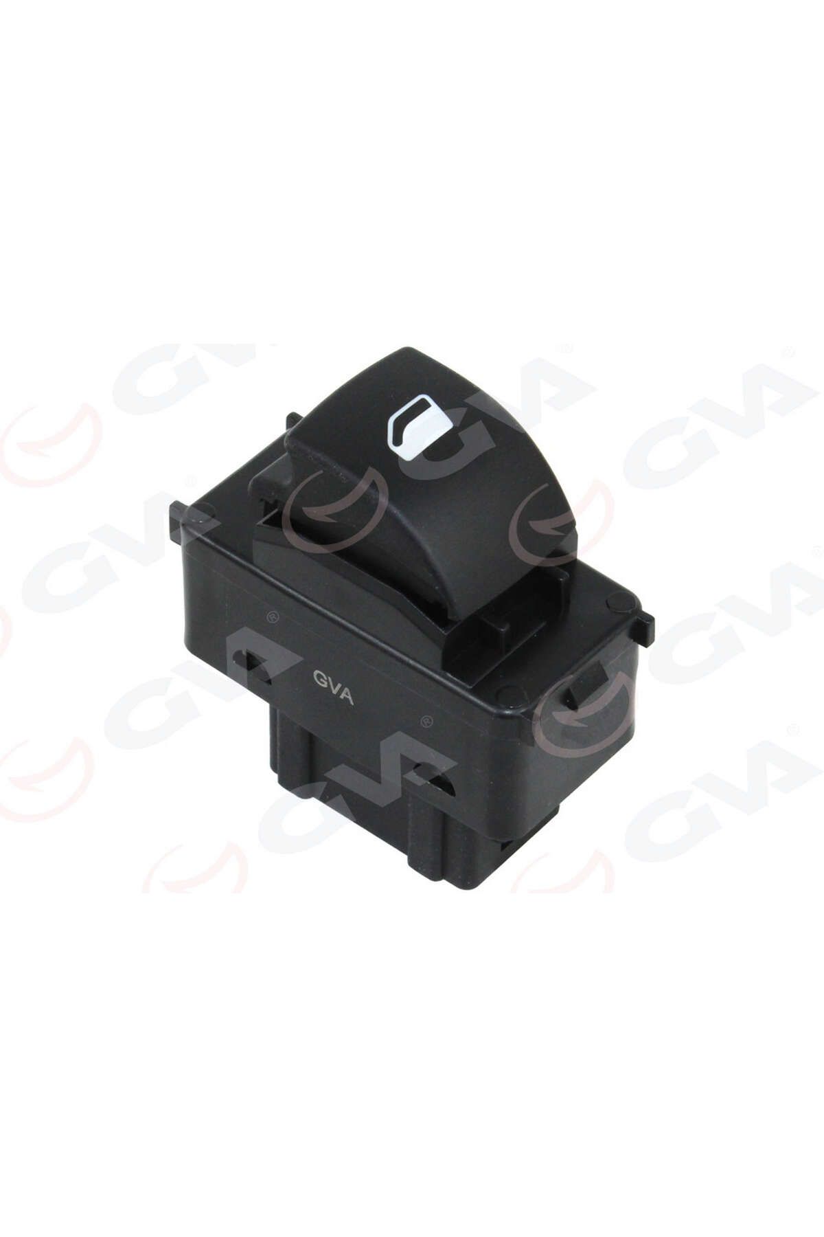 GVA CAM AÇMA ANAHTARI ON SAĞ PSA 207 -PARTNER TEPE-BERLINGO III 6 FİŞLİ ALMLA