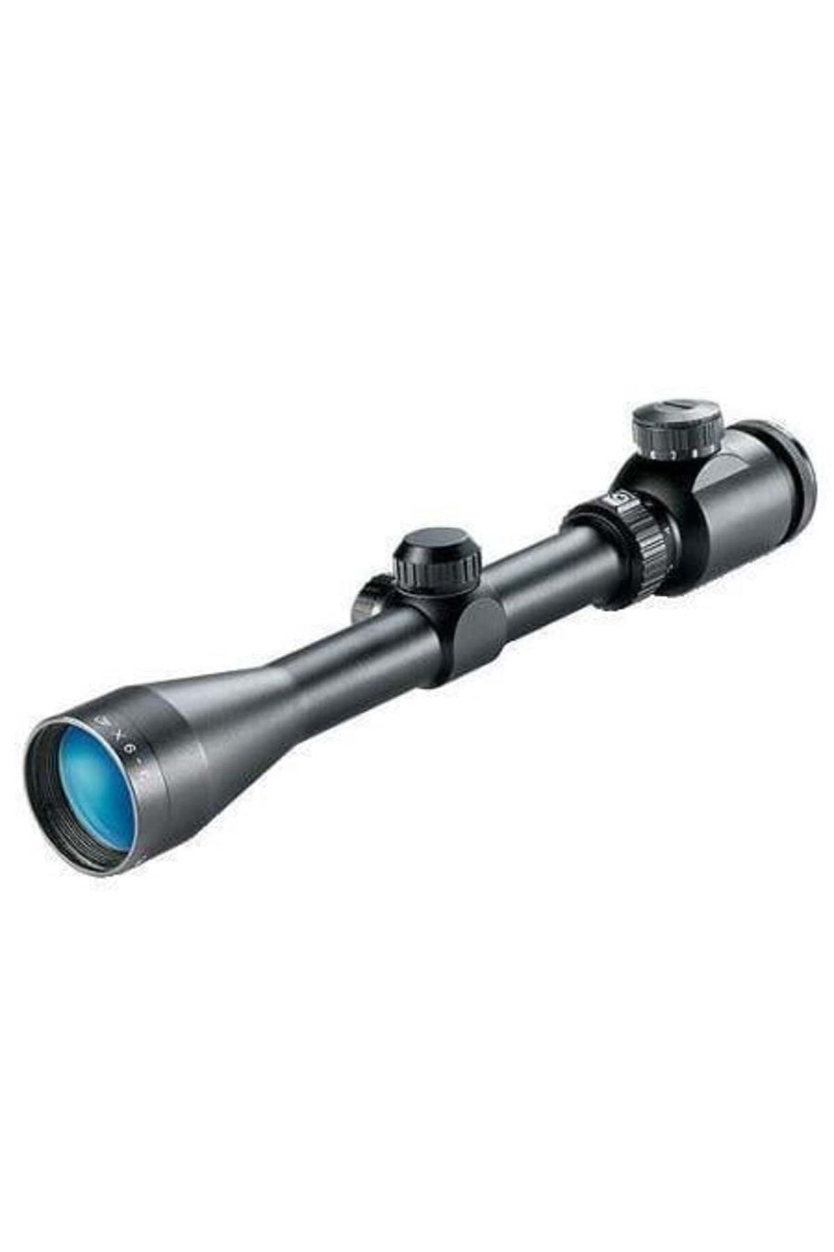 Tasco 3-9X40 ISIKLI TUFEK DURBUNU