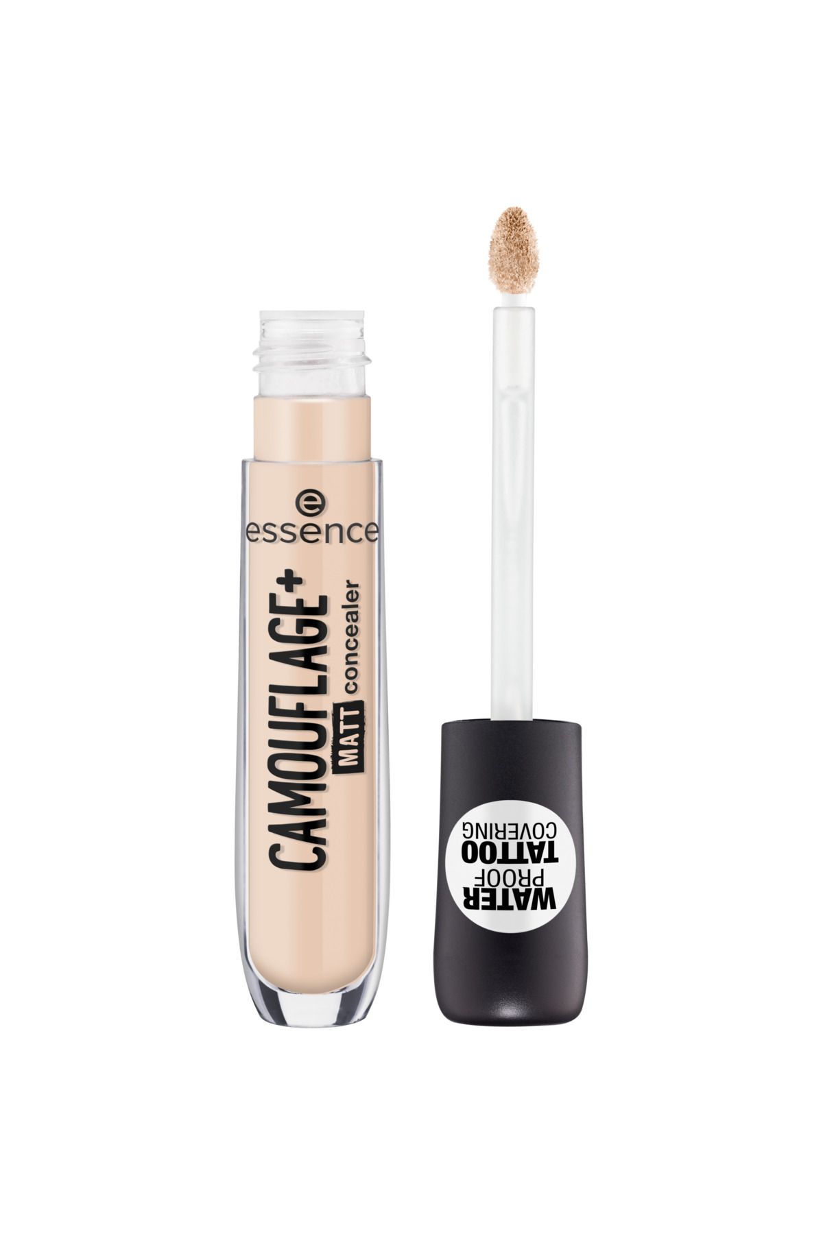 Essence-essence CAMOUFLAGE+ MATT concealer 23 2