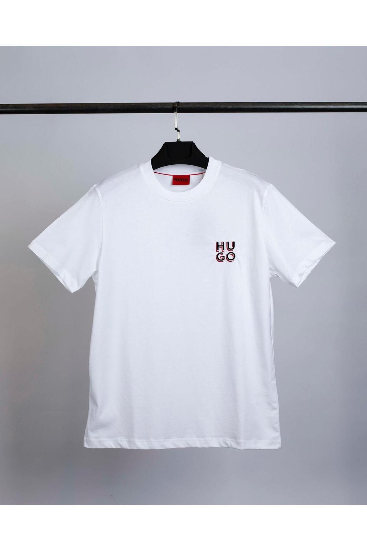 MODA Erkek Moda Tişört