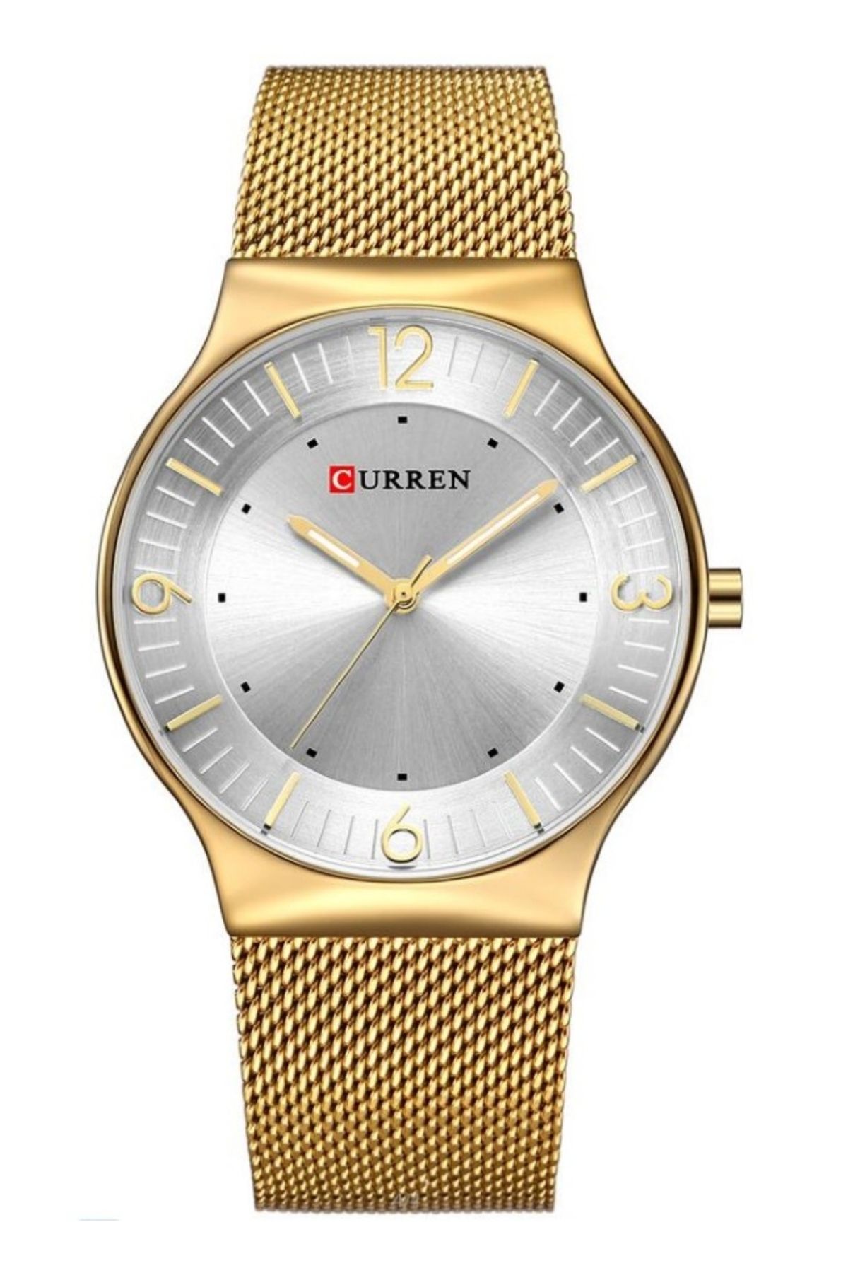Curren ERKEK KOL SAATİ