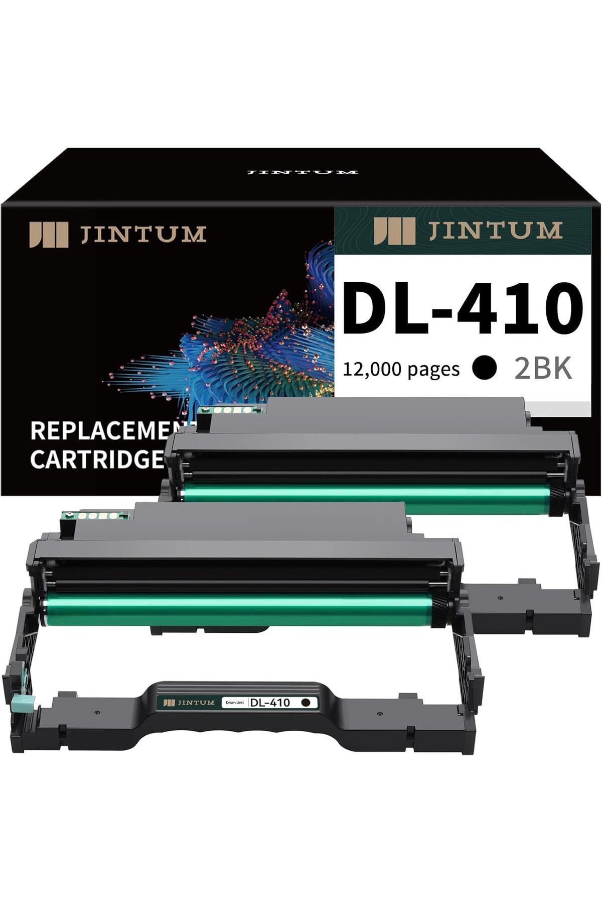 Pantum DL410 M7102DW P3012DW M6800FDW M7100DW M7200FDW M6802FDW M7102DN DRAM UNIT