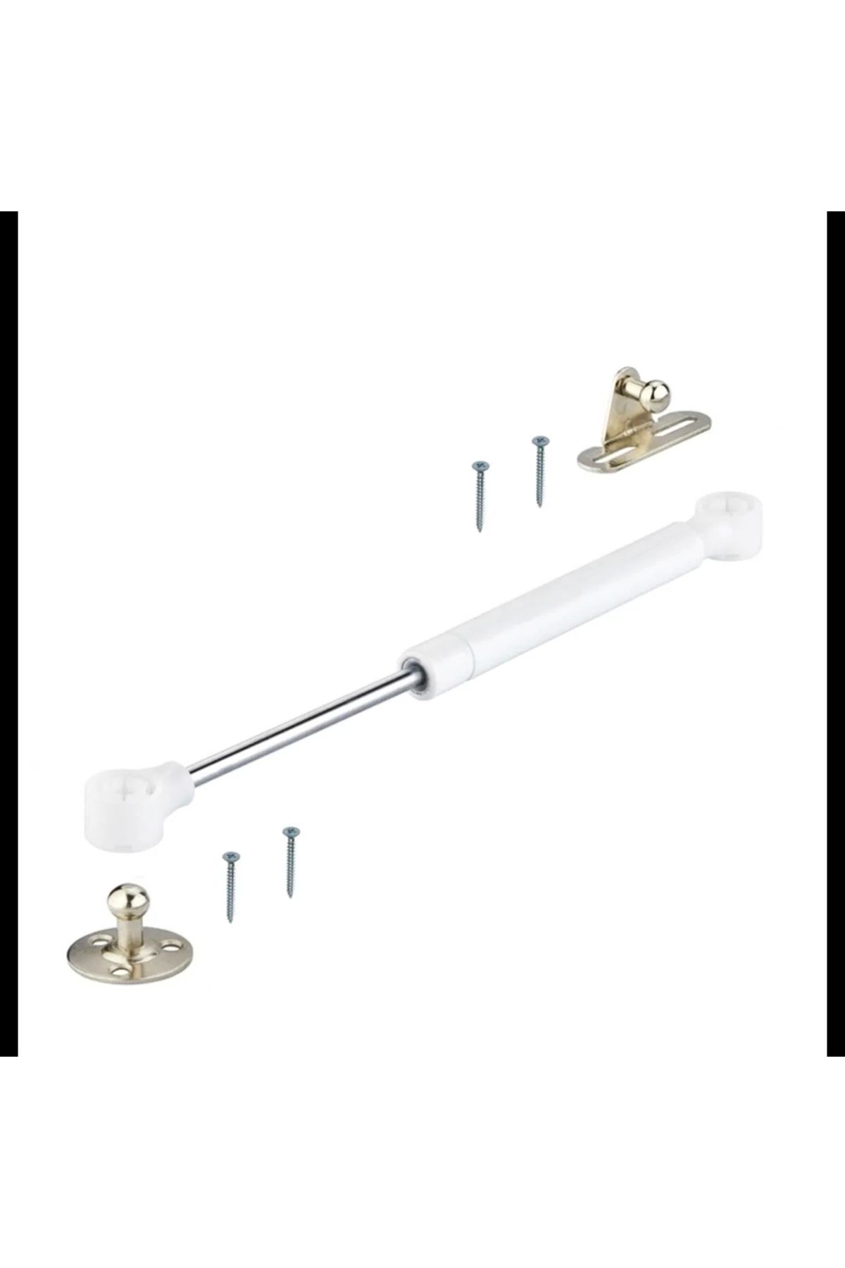 STOREMAX DOLAP KAPAK AMORTİSÖRÜ GAZLI (5047)