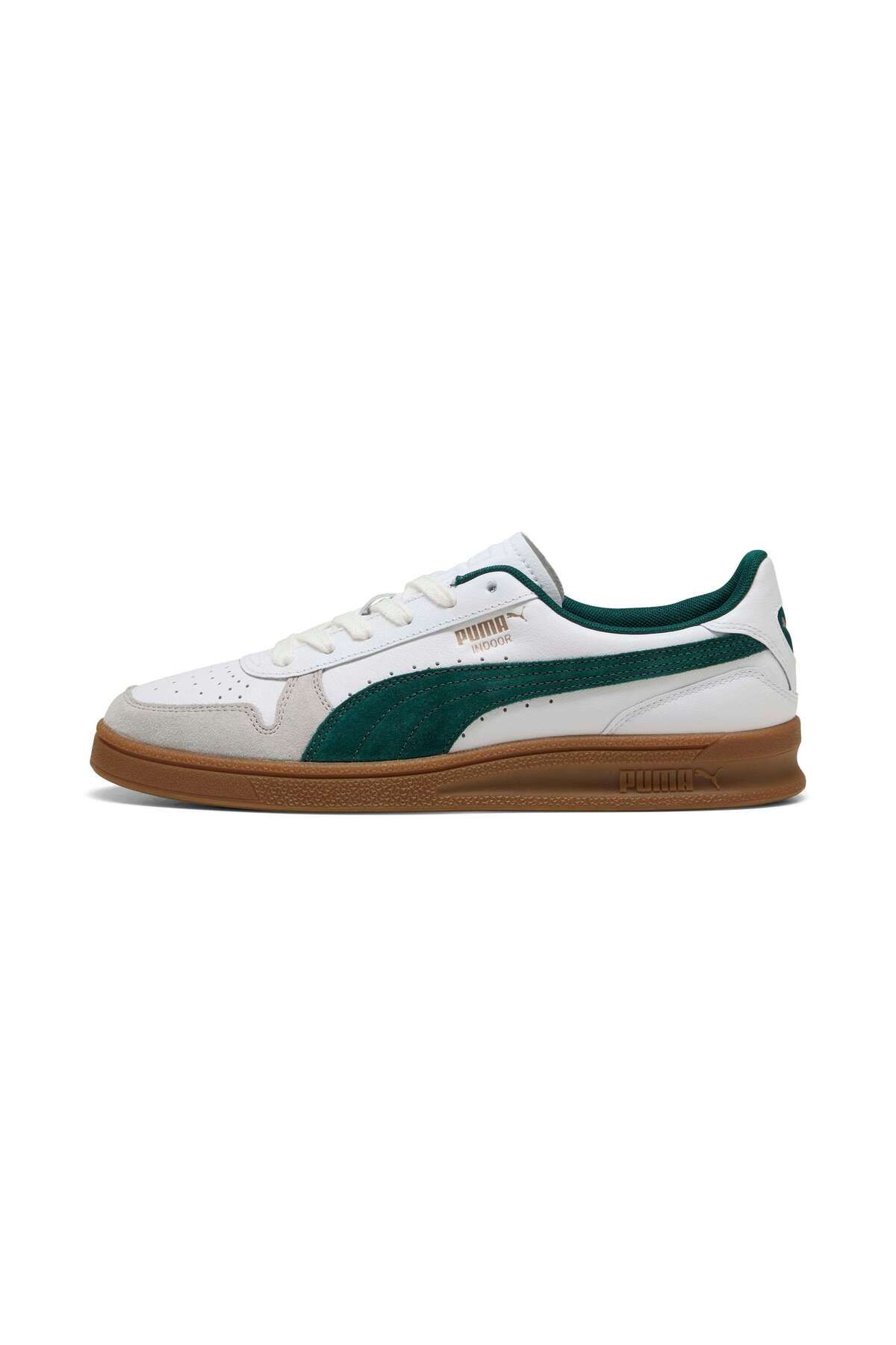 Puma Indoor