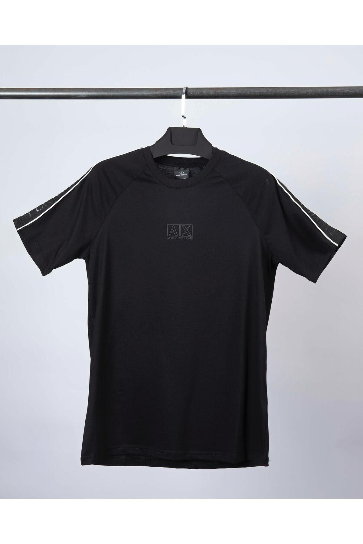 MODA Erkek Moda Tişört