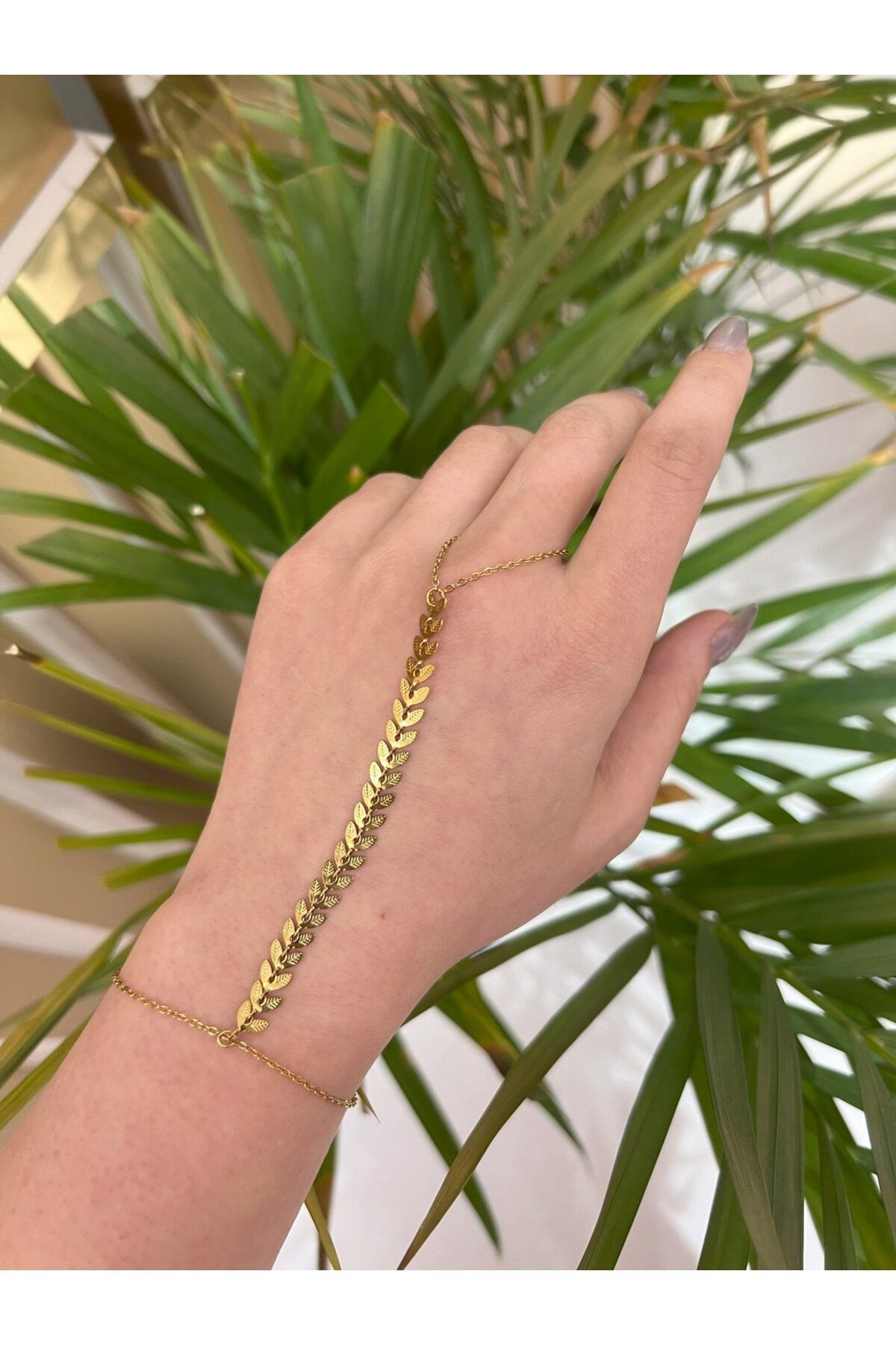 CEY ACCESSORY BUĞDAY MODEL ŞAHMERAN
