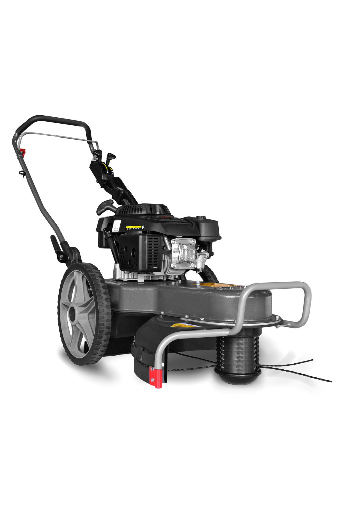 Weibang WBLT567HLC TEKERLEKLİ TIRPAN