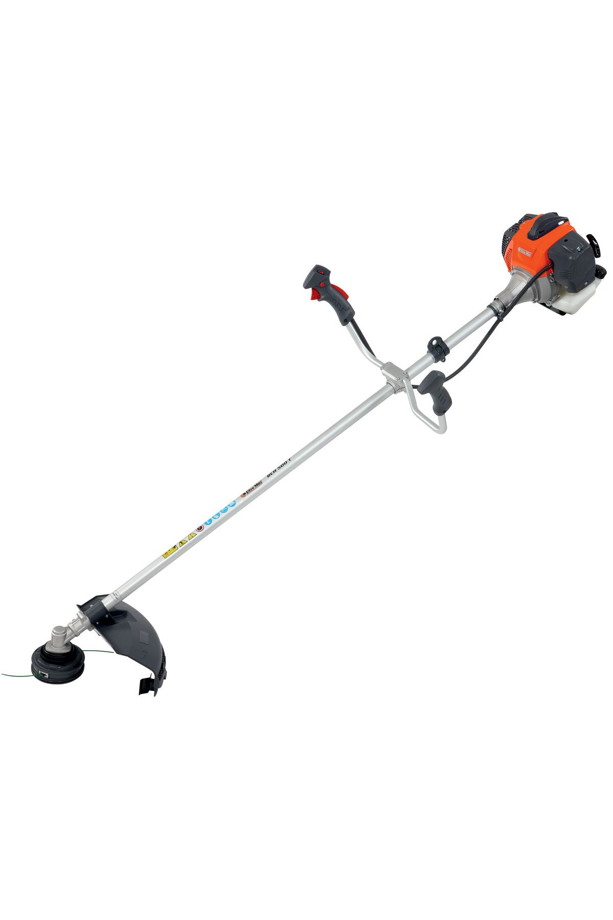 Oleomac BCH 500 T MOTORLU TIRPAN