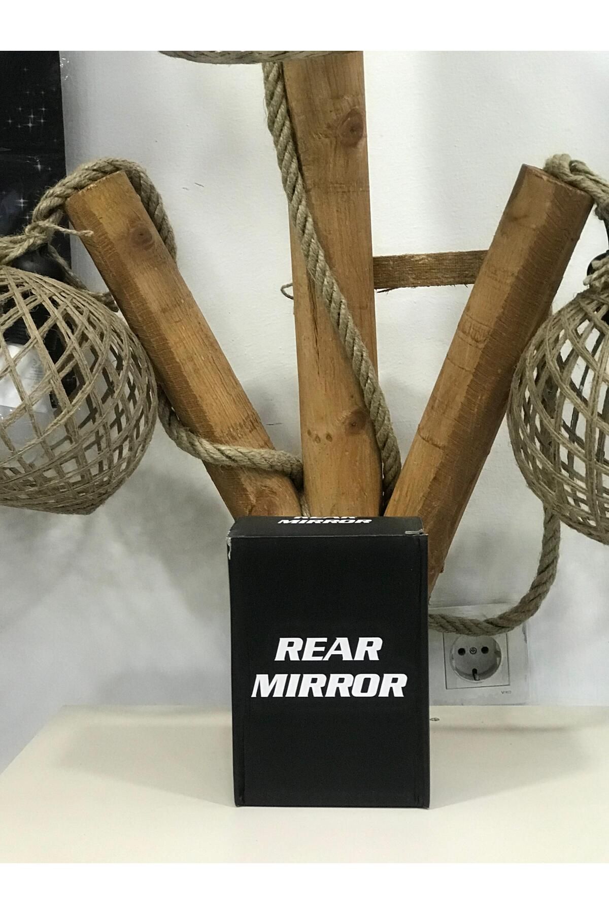 Ayna REAR MİRROR MOTOSİKŞET GİDON AYNA