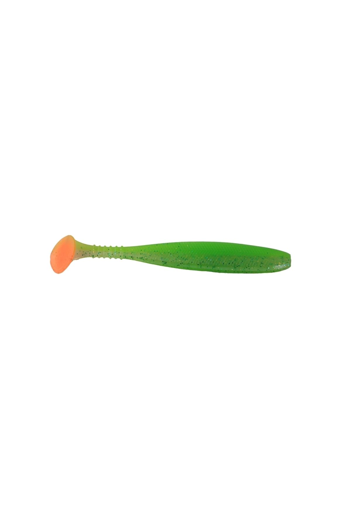 Jaxon Gummy Intensa Inb095 Silikon Yem 10cm 5 Li Pk Renk:c