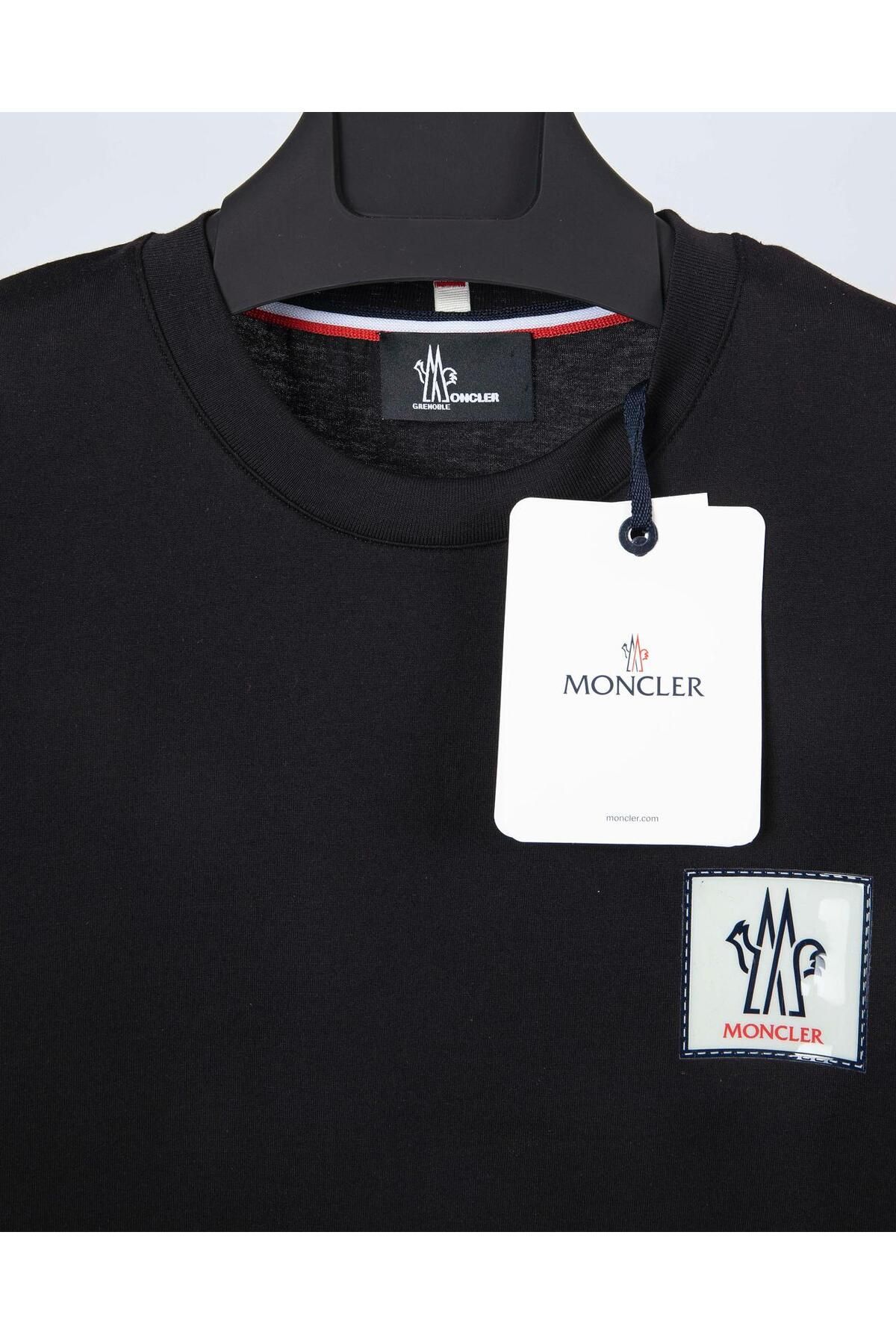 MODA Erkek Moda Tişört