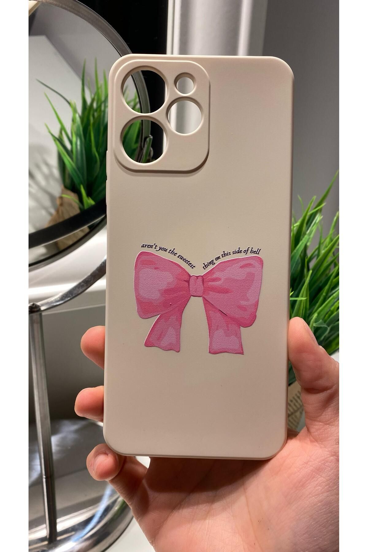 MORA PHONE CASE Xiaomi Redmi 12 Telefon Kılıfı