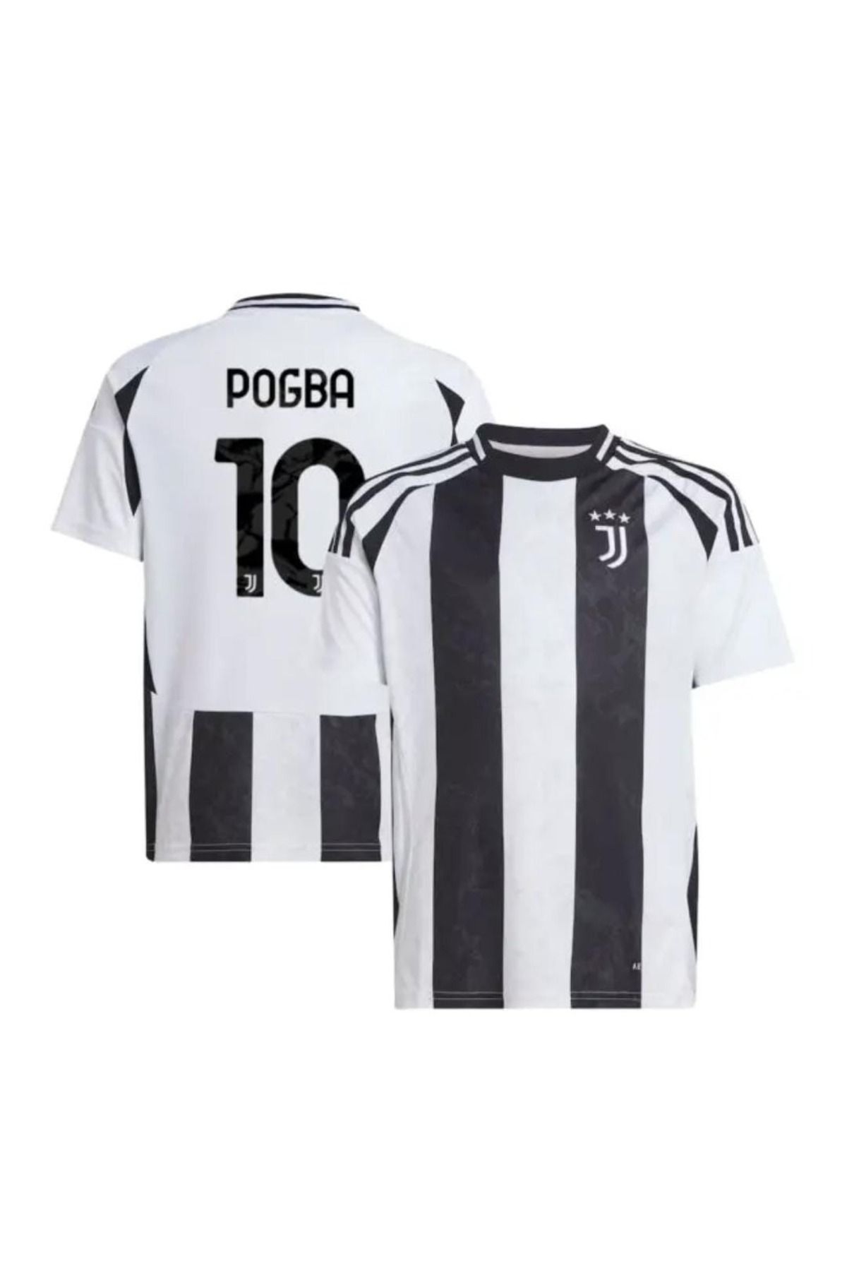 jabuka J.u.v.e.n.t.u.s 2024/25 PAUL POGBA İÇ SAHA FORMASI
