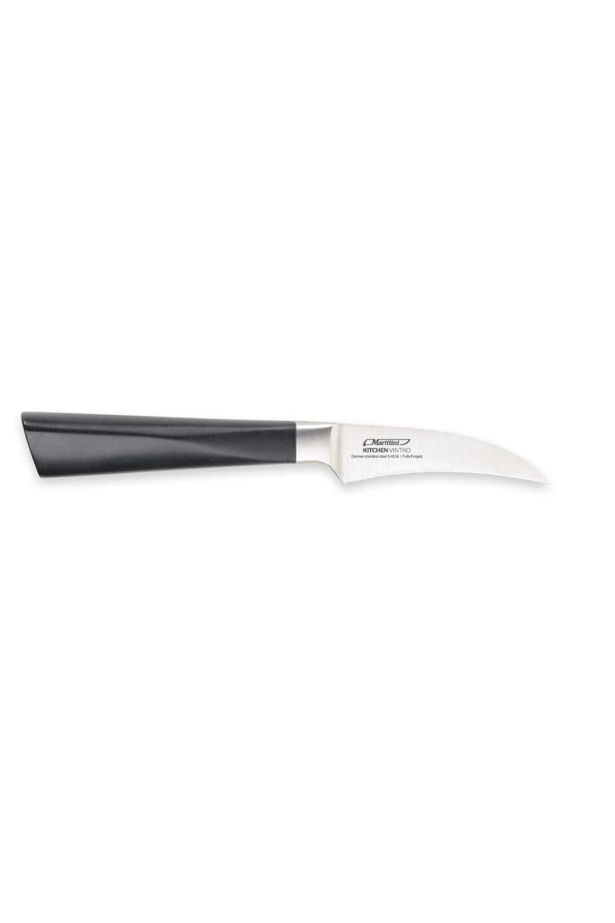 MARTTİİNİ MARTTIINI VINTRO CURVED SOYMA BICAK