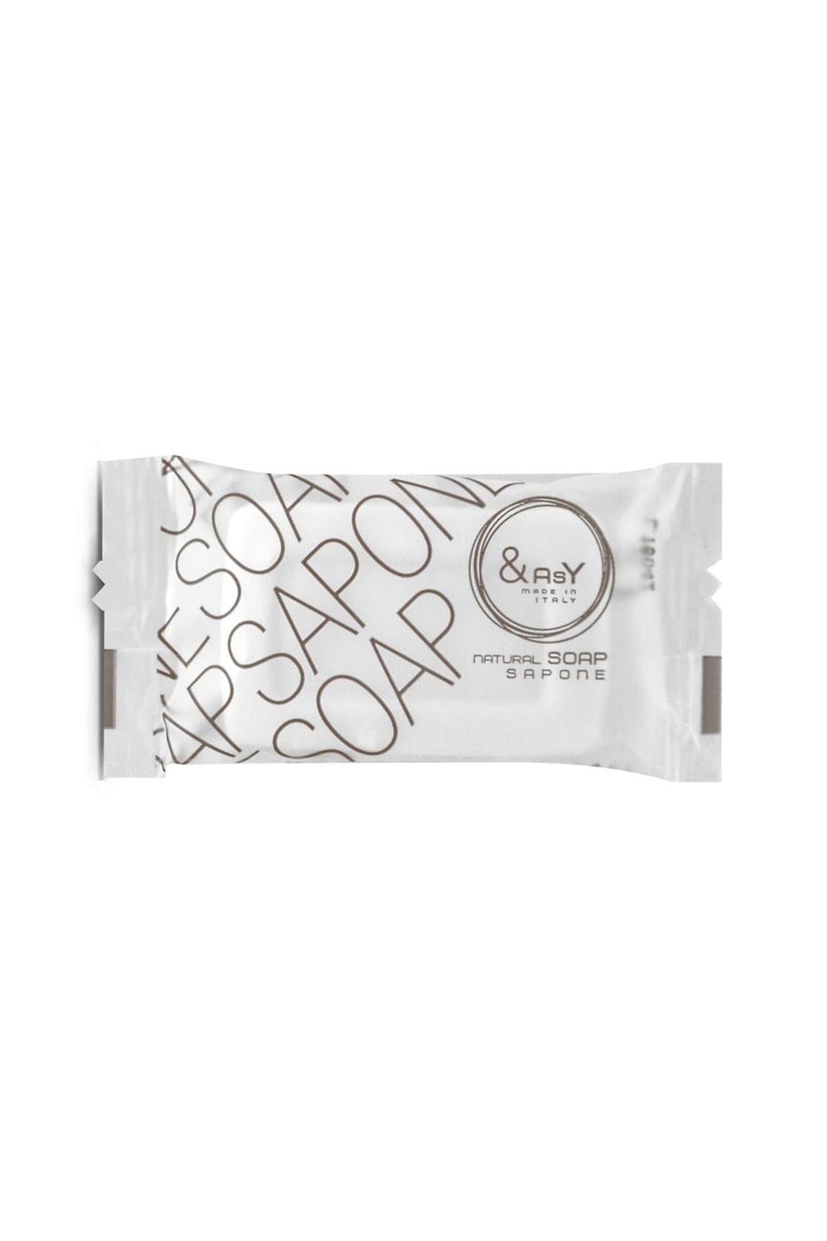 Easy Sapun Hotelier Easy 10 G. Ambalat În Plic. Set 100 Bucati - One Size