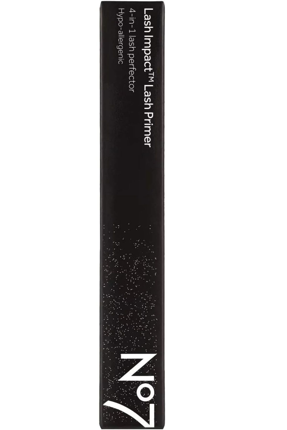 NO7-Lash Impact Lash Primer 7ml - Improves the volume and length 3