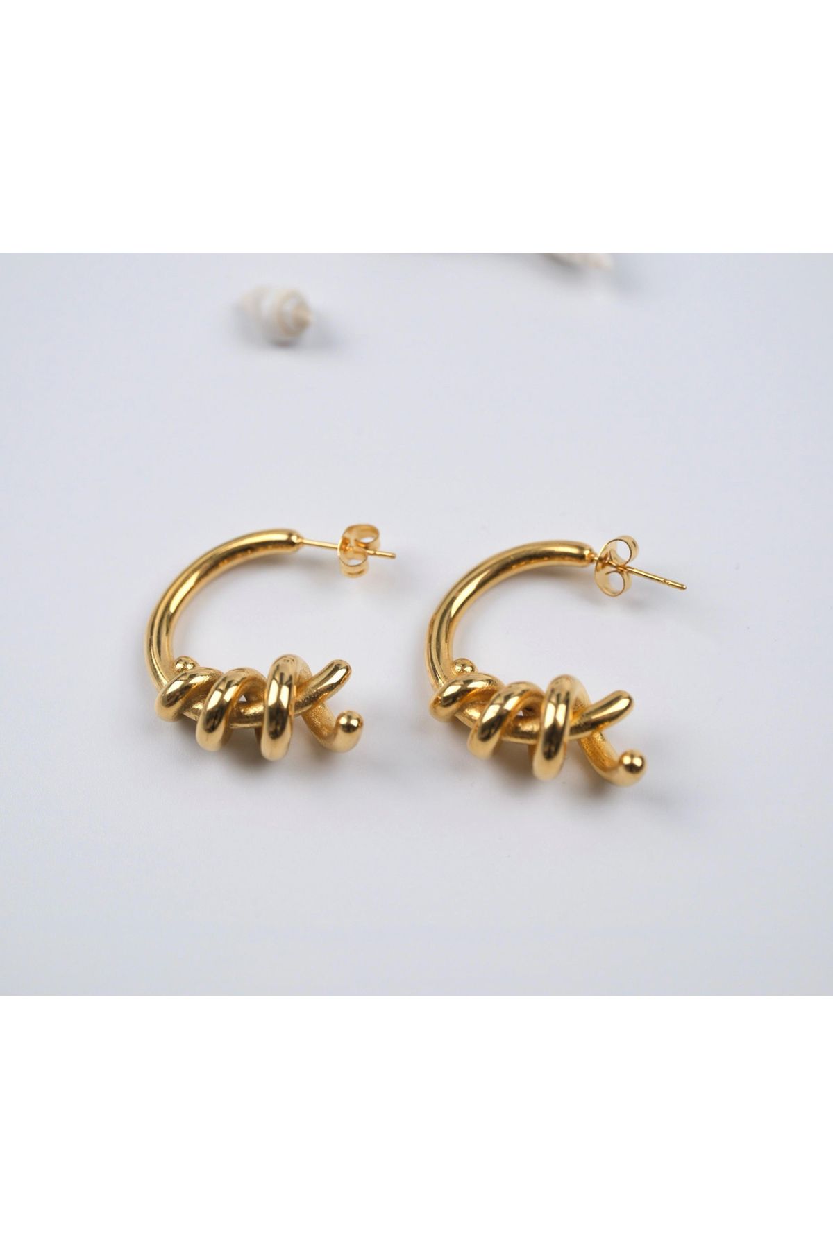 Marxwes SARMAL GOLD KÜPE