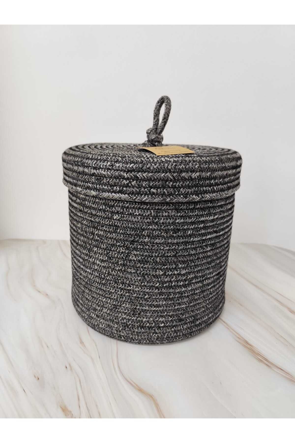 Espera 25 x 25 Çok amaçlı kapaklı organizer sepet
