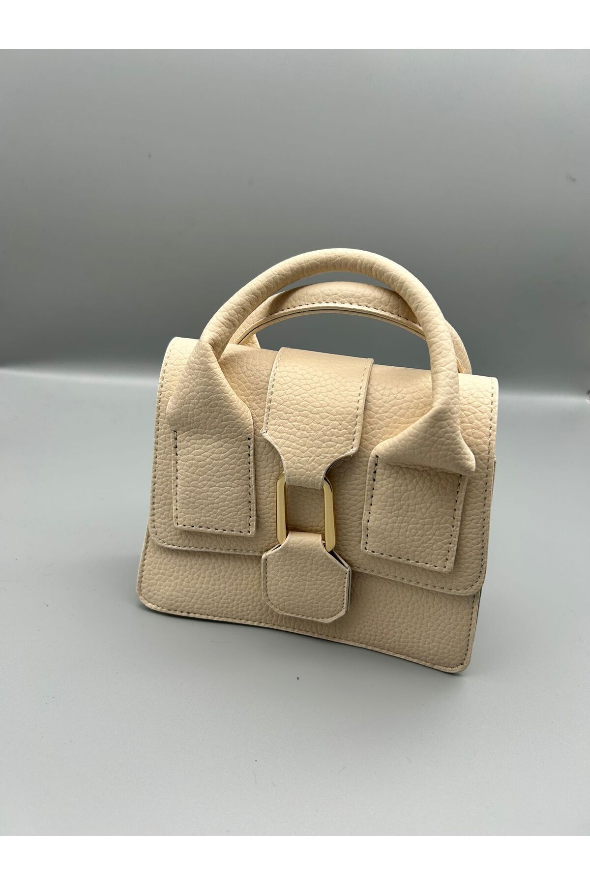 Bagbysima Mini El Ve kol Çantası