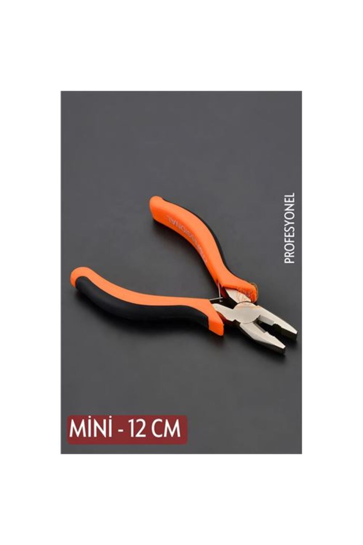 AYLİNA Profesyonel Mini Pense 12 Cm